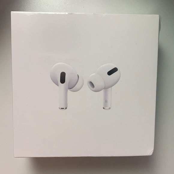 Apple Other - AirPods Pro